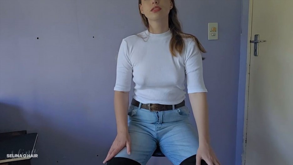 Selina O Hair - Thigh High Therapy